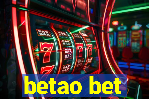 betao bet